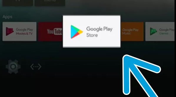 TV con Sistema Android